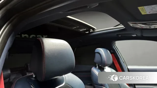 Genesis GV70 id 3365865 из Кореи 9