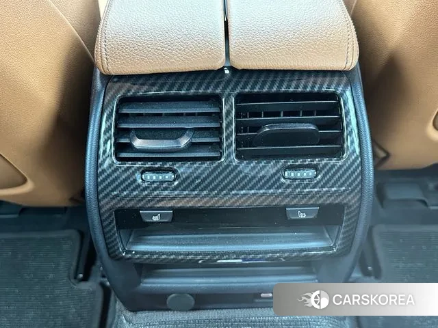 BMW 5 Series (G30) id 3032401 из Кореи 9