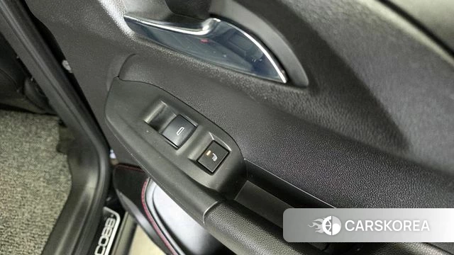 Chevrolet (GM Daewoo) Trailblazer id 3828080 из Кореи 9