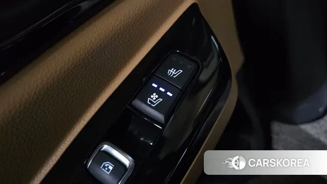 Kia Carnival 4th generation id 3620621 из Кореи 9