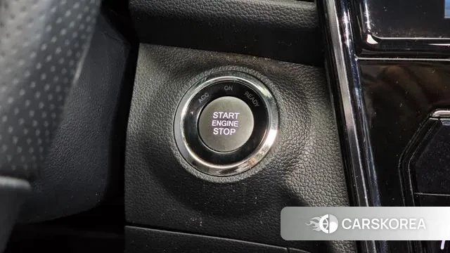 Ssangyong Tivoli Air id 3070569 из Кореи 9