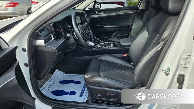 Kia K5 3rd generation id 4842597 из Кореи 9