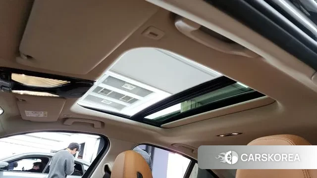 BMW 3 Series (G20) id 3700654 из Кореи 9