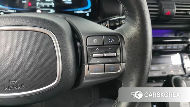 Hyundai Casper id 4223328 из Кореи 9