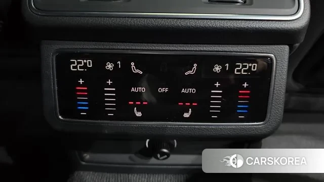 Audi A6 (C8) id 3434163 из Кореи 9