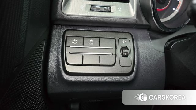 Ssangyong Tivoli Armor id 3937293 из Кореи 9