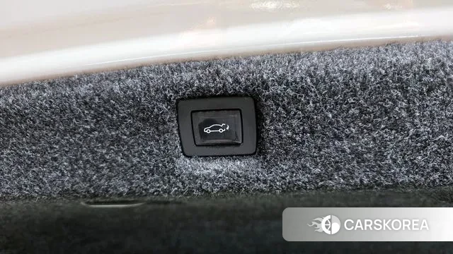 Cadillac CT6 id 3592968 из Кореи 9