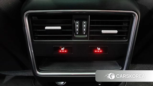 Porsche Cayenne (PO536) id 4482441 из Кореи 9