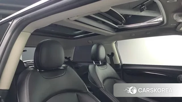 Mini Cooper id 3789215 из Кореи 9