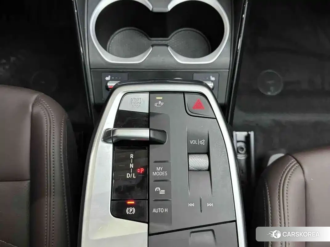 BMW X1 id 4548233 из Китая 9