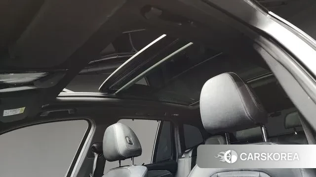 BMW X3 (G01) id 3577734 из Кореи 9