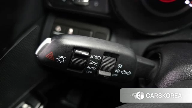 Ssangyong Tivoli Air id 3899682 из Кореи 9