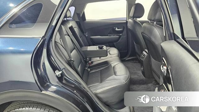 Kia Niro EV id 4293942 из Кореи 9
