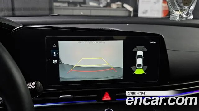 Hyundai Avante (CN7) id 2394638 из Кореи 9