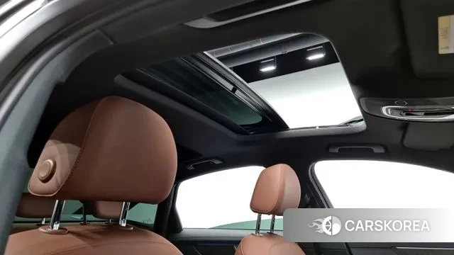 Audi A6 (C8) id 2964834 из Кореи 9