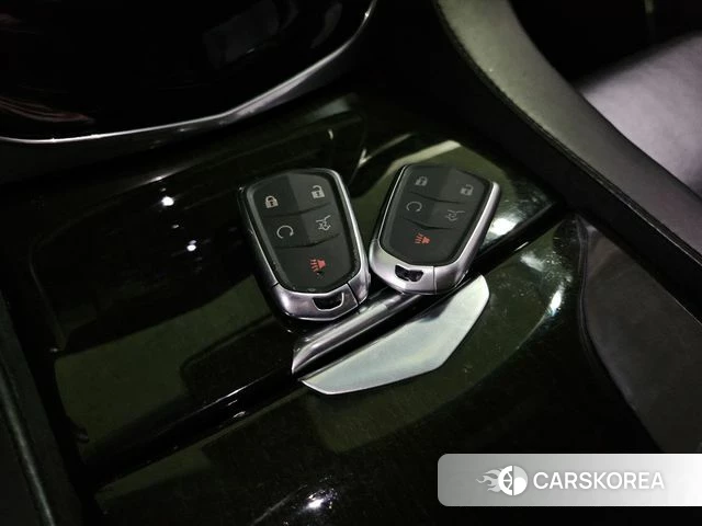 Cadillac Escalade id 3886128 из Кореи 9