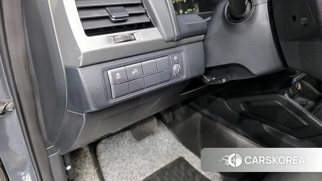 Ssangyong Rexton Sports id 4325719 из Кореи 9