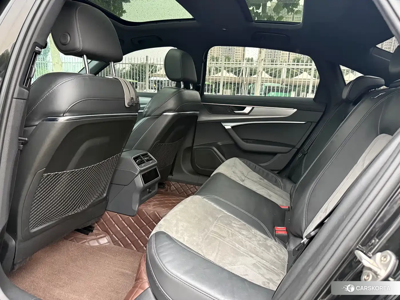 Audi A6L New Energy id 4546105 из Китая 9