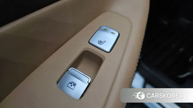 Hyundai The New Santa Fe id 3422179 из Кореи 9