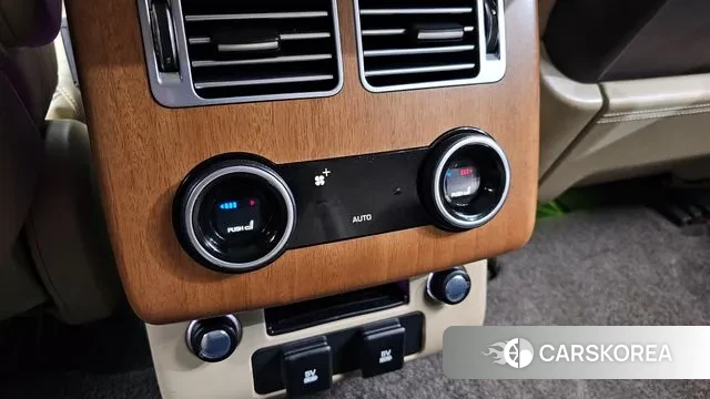 Land Rover Range Rover 4th Generation id 3779002 из Кореи 9