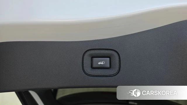 Renault Korea (Samsung) The New QM6 id 4773341 из Кореи 9