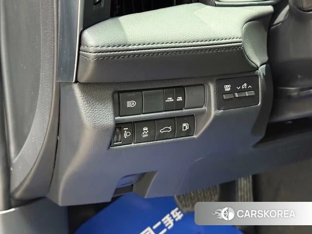 Toyota Asian dragon id 4273619 из Китая 9