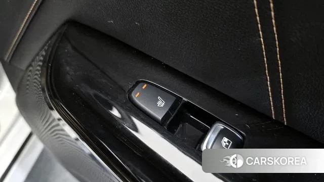 Kia K5 3rd generation id 3672046 из Кореи 9