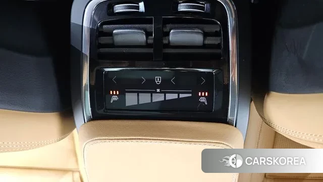 Volvo XC90 second Generation id 2889374 из Кореи 9