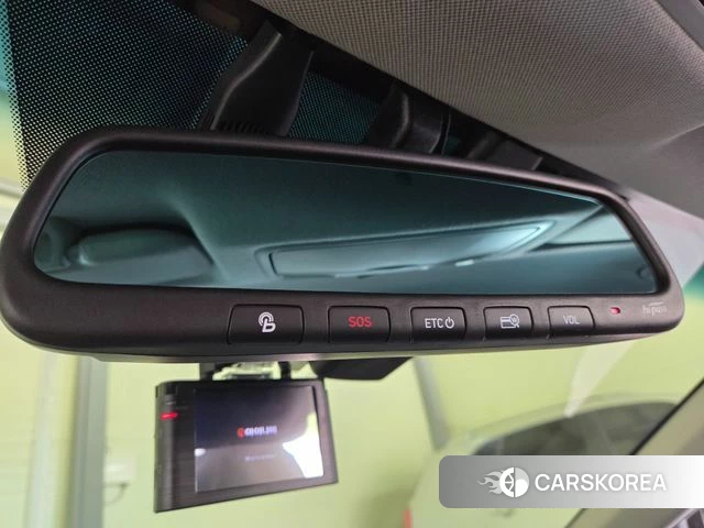 Hyundai The New Avante AD id 4873442 из Кореи 9