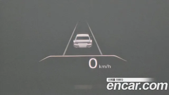 Genesis G80 (RG3) id 2623923 из Кореи 9