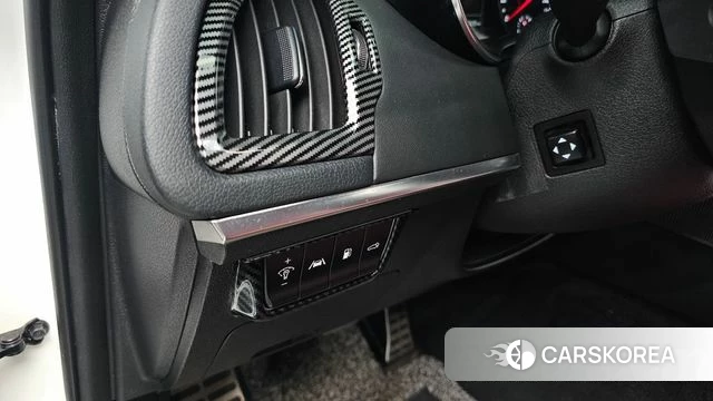Kia Stinger Meister id 4871877 из Кореи 9