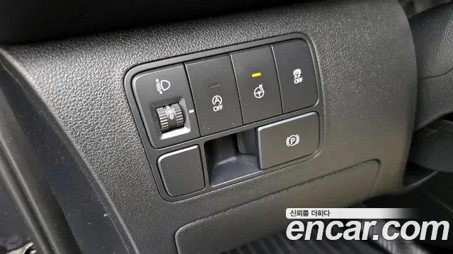 Hyundai Staria id 2926336 из Кореи 9