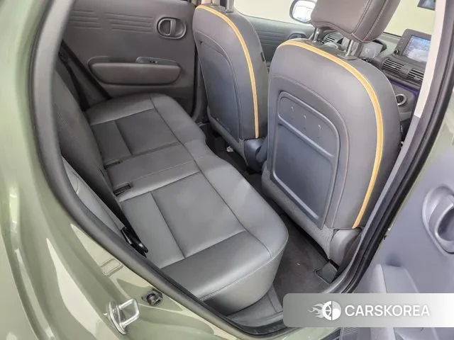 Hyundai Casper id 3619038 из Кореи 9