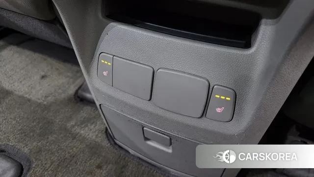 Kia All New Carnival id 3403240 из Кореи 9