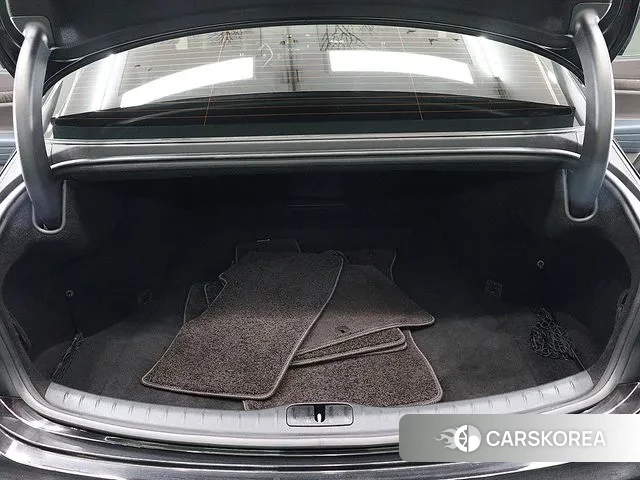 Genesis G80 (RG3) id 2939905 из Кореи 9