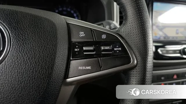 Ssangyong Rexton Sports id 3000525 из Кореи 9