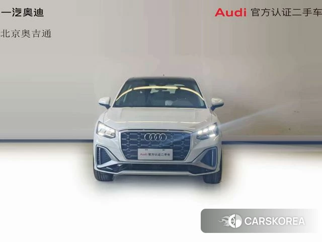Audi Q2L id 4359541 из Китая 9