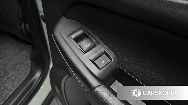 Chevrolet (GM Daewoo) The New Trail Blazer id 3639017 из Кореи 9