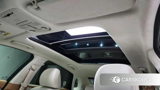 Hyundai The New Grandeur IG id 3827920 из Кореи 9