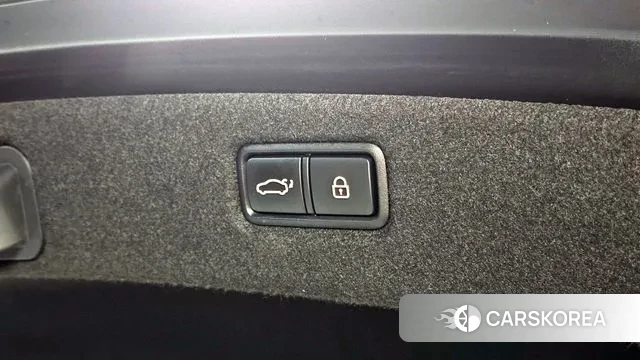 Genesis G90 id 3513744 из Кореи 9