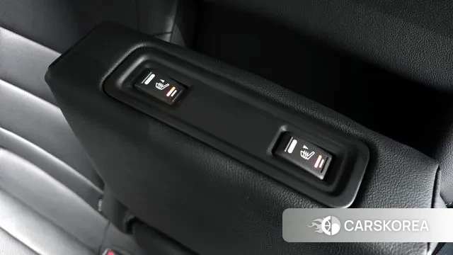 Renault Korea (Samsung) The New QM6 id 3186501 из Кореи 9