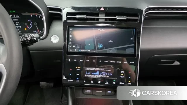 Hyundai Tucson (NX4) id 3028077 из Кореи 9