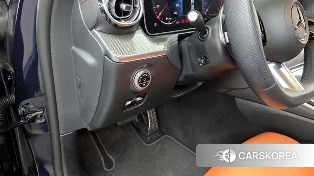 Mercedes-Benz C-Class W206 id 3566165 из Кореи 9