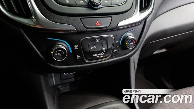 Chevrolet (GM Daewoo) Equinox id 2708981 из Кореи 9