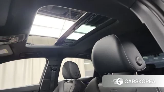 Audi Q3 (F3) id 3581180 из Кореи 9