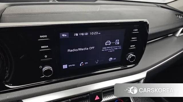 Kia K5 3rd generation id 3690370 из Кореи 9