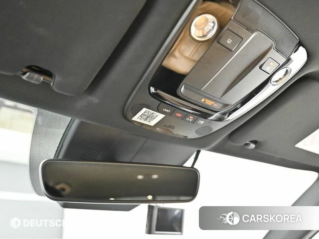 Kia K5 3rd generation id 4731691 из Кореи 9