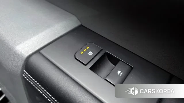 Kia Tasman id 3732285 из Кореи 9