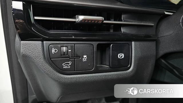 Kia The New Sportage 5th Generation id 4644986 из Кореи 9
