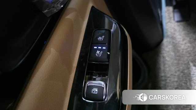 Kia Carnival 4th generation id 4594471 из Кореи 9